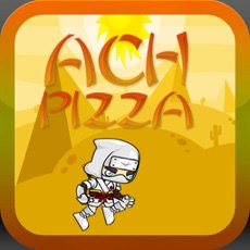 Activities of Ach Pizza