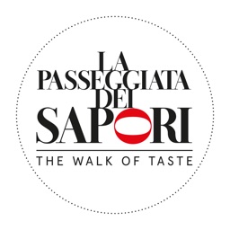 La Passeggiata dei Sapori