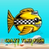 Crazy Taxi Fish