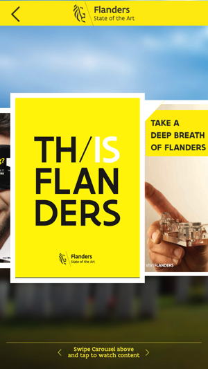 VISIT FLANDERS Insider Sales Companion(圖5)-速報App