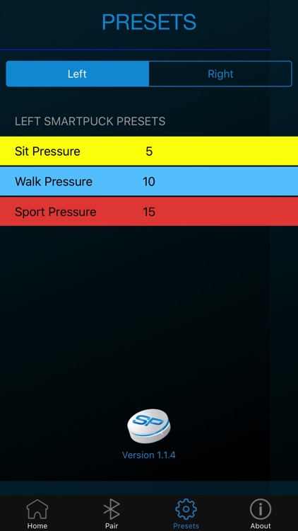 SmartPuck V2