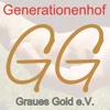 Graues Gold