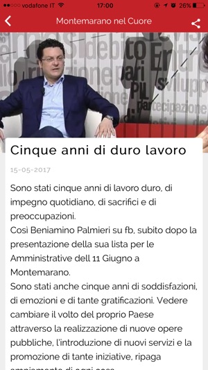 Montemarano nel Cuore(圖2)-速報App