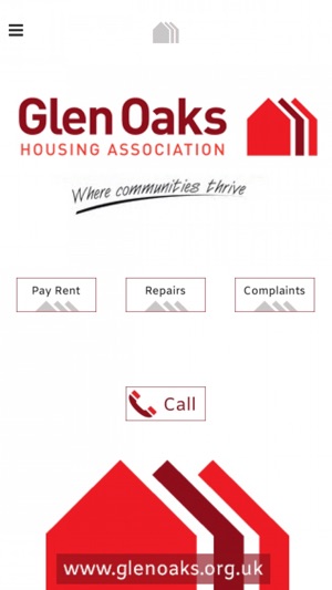 Glen Oaks Housing Association(圖1)-速報App