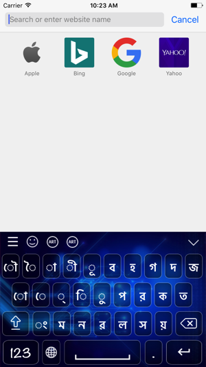 Assamese Keyboard - Write In Assamese(圖5)-速報App