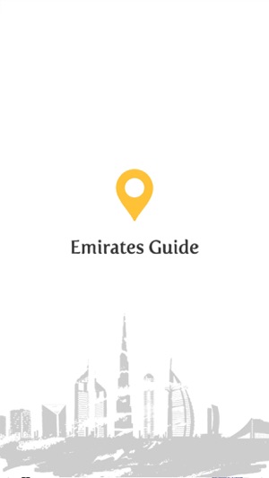 Emirates Guide(圖1)-速報App