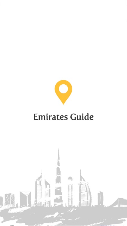 Emirates Guide