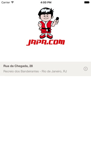 Japa.Com Recreio e Barra(圖1)-速報App