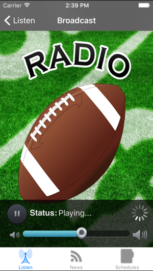 Michigan Football - Radio, Schedule & News(圖3)-速報App