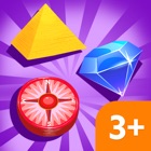 Top 49 Games Apps Like Little Ones Adventure - Sorting Shapes and Colors - Best Alternatives