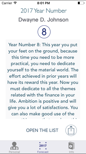 Numerology 2019 - Basic(圖4)-速報App