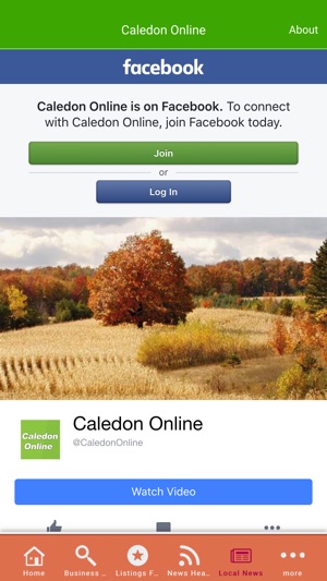Caledon Online.(圖5)-速報App