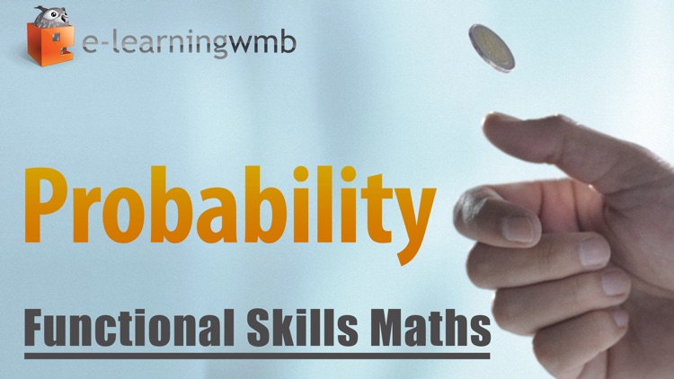 Functional Skills Maths Probability