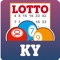 Kentucky Lottery results app