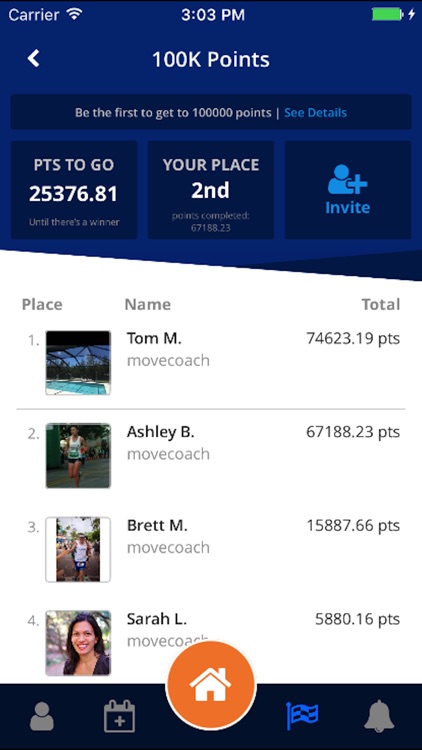 Movecoach Moves Okta screenshot-4