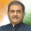 Praful Patel