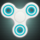 Fidget Spinner Wheel Toy - Best Stress Relief Game