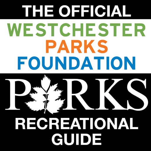 Westchester County Parks Guide - Pocket Ranger®