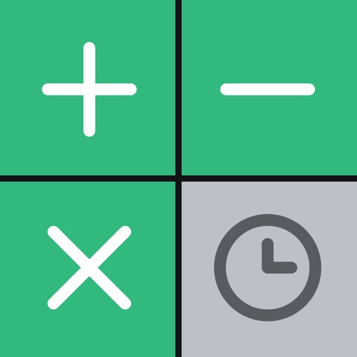 Easy CalculatorBasic Calculator With History by Qiao He