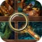 Icon Discovery Find Things Atvan