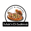 Man-o-salwa Pizza And Kebab