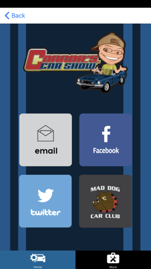 Connor's Car Show(圖3)-速報App