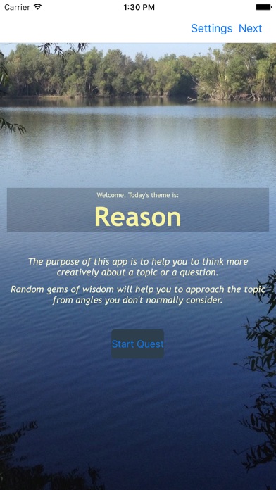 【图】Lucidate – Spark Insight Through Synergy(截图1)