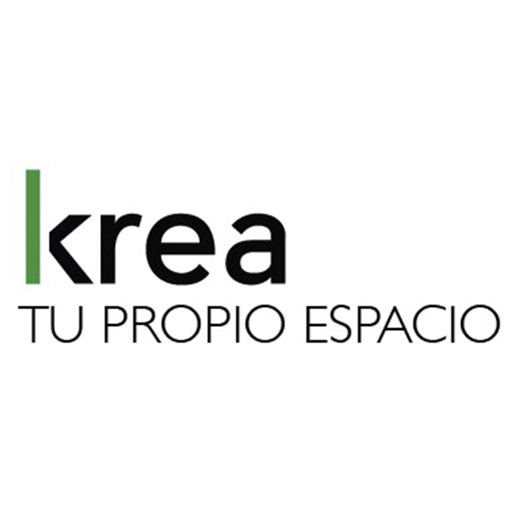 Krea Tu Propio Espacio Stickers