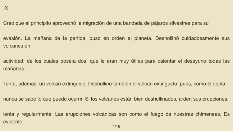El Principito - Audiolibro Musicado screenshot-3