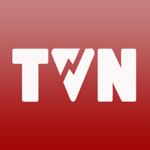 TVNweather On Demand iOS App