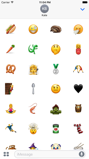 Emoji 10(圖1)-速報App