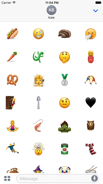 Emoji 10