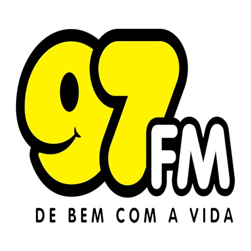 Rádio 97 FM - Frutal icon