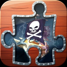 Activities of Caribbean Pirates Puzzle