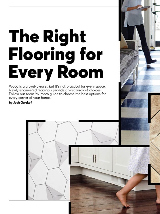 Consumer Reports Magazine iPad Edition screenshot-4