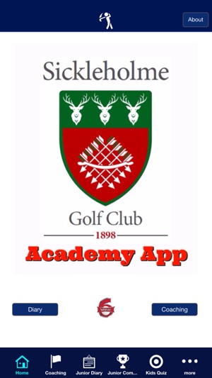 Sickleholme Academy(圖1)-速報App