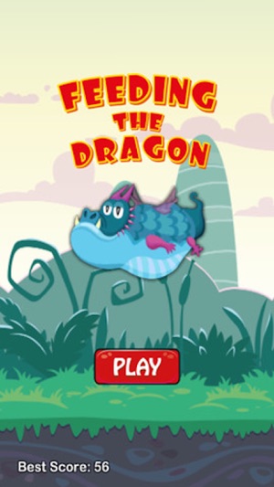 Fruit Fall - Feeding the Dragon(圖1)-速報App