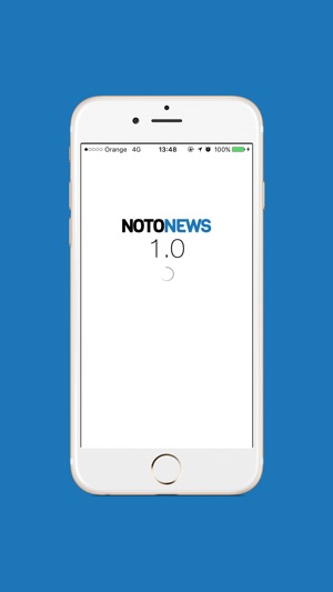 Noto News mobile(圖1)-速報App