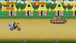 Game screenshot Motor Cycle Shooter mod apk