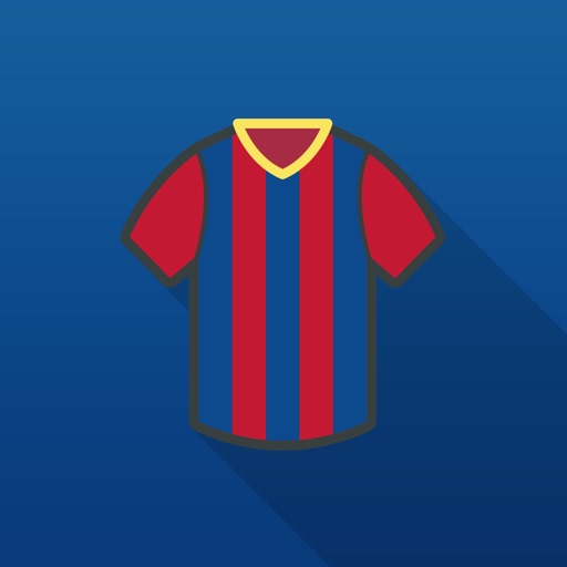Fan App for Crystal Palace FC icon