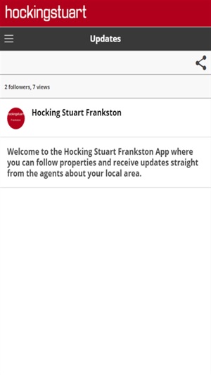 Hocking Stuart Frankston(圖2)-速報App