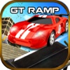 Extreme GT Ramp Car Madness
