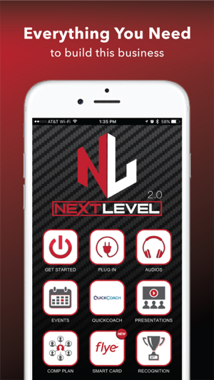 Team Next Level(圖1)-速報App