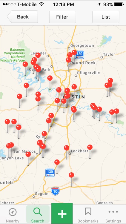 RV Parks