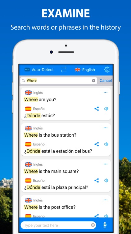 Translate Voice - Translator