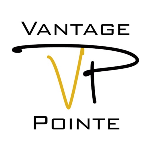 Vantage Pointe Church icon