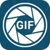 GIF Editor &amp; Maker - Video &amp; Photo to GIF Creator
