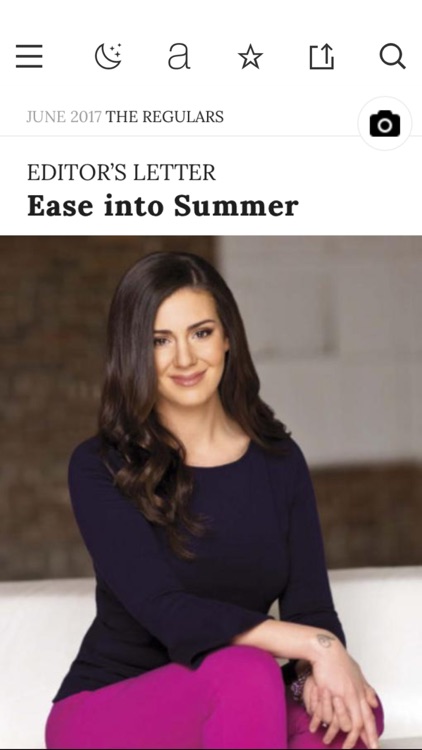 Clean Eating Magazine