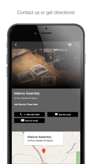 Malone Assembly(圖2)-速報App