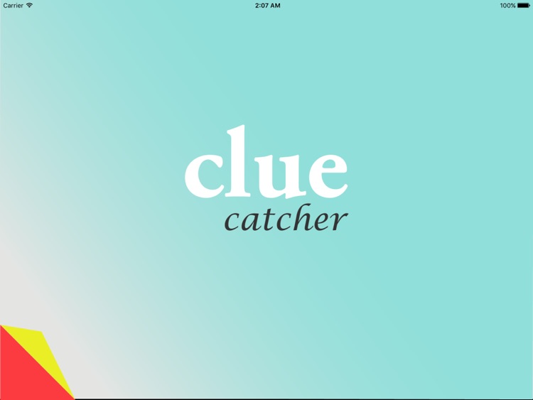 Clue Catcher Strategies for Using Context Clues